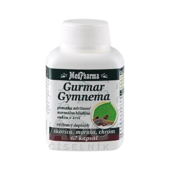 MedPharma Gurmar Gymnema