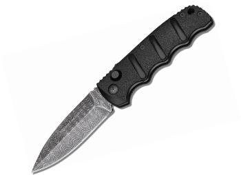 Boker Plus AKS-74 Damascus