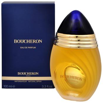 Boucheron Boucheron Pour Femme - EDP 2 ml - vzorka s rozprašovačom