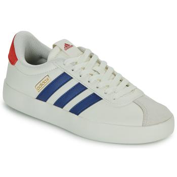 adidas  VL COURT 3.0  Nízke tenisky Biela