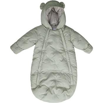 7AM Enfant Overal AIRY BLUE (3 – 6 mes.) (889427005672)