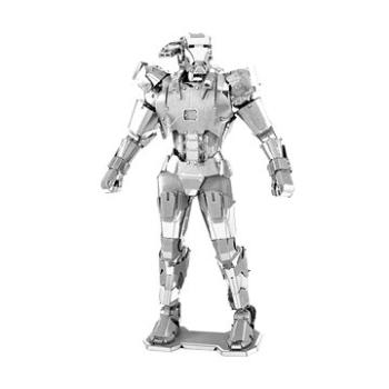 Metal Earth Marvel War Machine (32309033236)