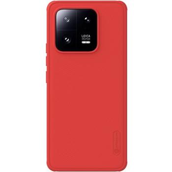 Nillkin Super Frosted PRO Zadný Kryt na Xiaomi 13 Pro Red (57983113504)