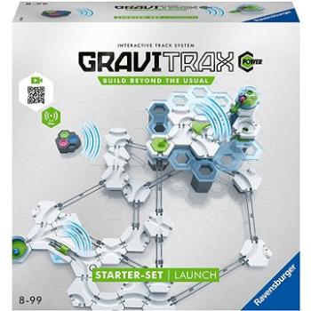 Ravensburger 270132 GraviTrax Power Štartovacia súprava Launch (4005556270132)