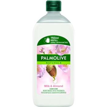 PALMOLIVE Almond Milk refill 750 ml (8693495008273)