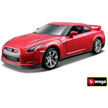 Bburago 1:32 Nissan GT - R (R35) 2009 (4893993430536)