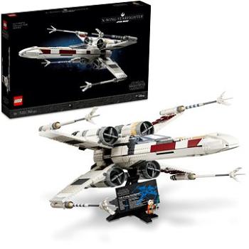 LEGO® Star Wars™ 75355 Stíhačka X-wing (5702017421384)