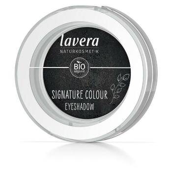 LAVERA Exkluzívne očné tiene 03 Black Obsidian 2 g