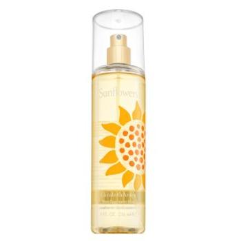 Elizabeth Arden Sunflowers telový sprej pre ženy 236 ml