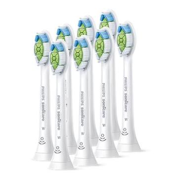 Philips Sonicare Optimal White HX6068/12 štandardná veľkosť hlavice, 8 ks