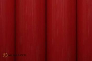 Oracover 40-023-002 poťahovacie fólie Easycoat (d x š) 2 m x 60 cm červená