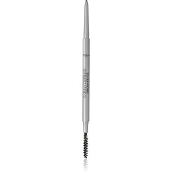 L’Oréal Paris Infaillible Brows ceruzka na obočie odtieň 108 Dark Brunette