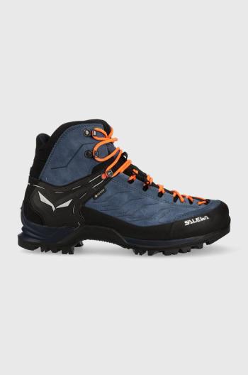 Topánky Salewa Mountain Trainer Mid GTX pánske