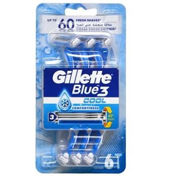 GILLETTE Blue3 Cool (7702018457281)