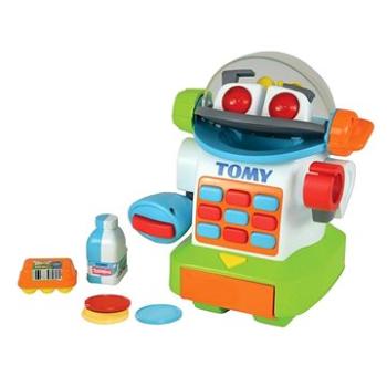 Toomies – Interaktívny robot Pokladník (5011666726123)
