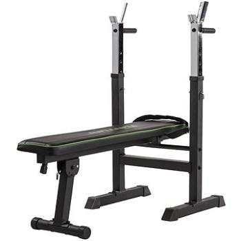 Tunturi WB20 Basic Weight Bench (8717842027912)