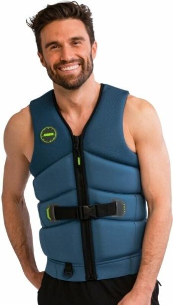 Jobe Unify Life Vest Men Real Teal 2XL Plus