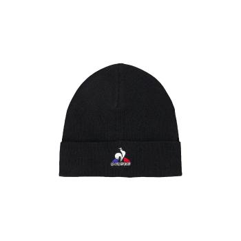 Le Coq Sportif  ESS BONNET  Čiapky Čierna