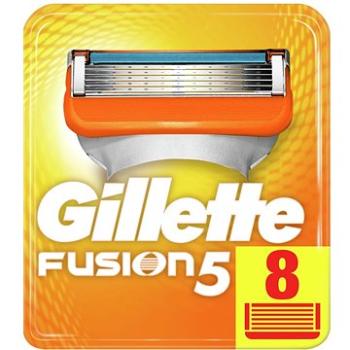 GILLETTE Fusion5 8 ks (7702018867059)