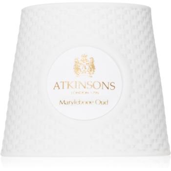 Atkinsons Marylebone Oud vonná sviečka 250 g