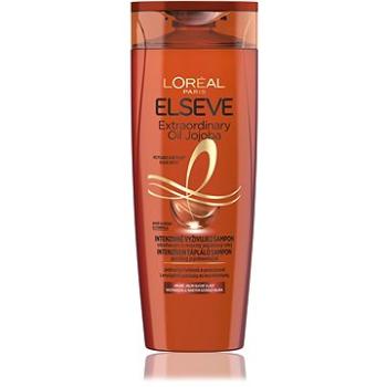 L'Oréal Paris Elseve Extraordinary Oil šampón na vlasy z jojoby, 400 ml