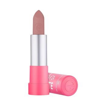 Essence  Hydra Matte Lipstick  Líčenie obočia Ružová