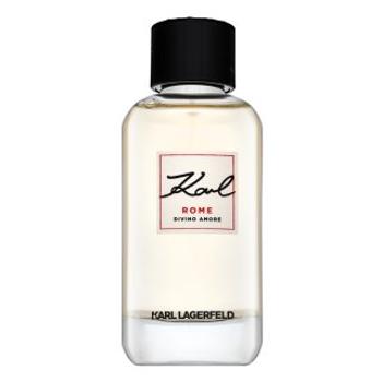 Lagerfeld Rome Divino Amore parfémovaná voda pre ženy 100 ml