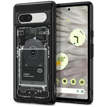 Spigen Ultra Hybrid Zero One Google Pixel 7a (ACS06093)