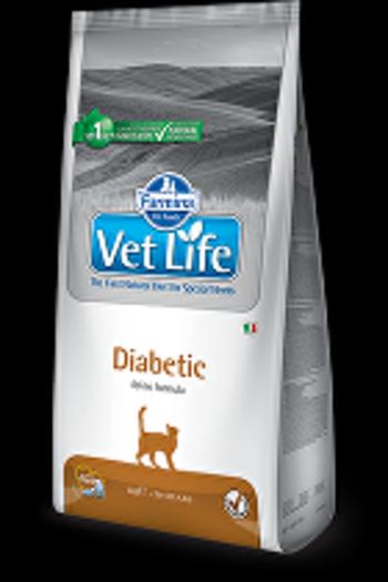 Vet Life Natural CAT Diabetic 10kg