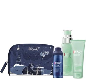 Biotherm Darčeková sada pre mužov Aqua power Prestige Holiday Set