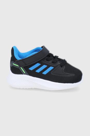 adidas - Detské topánky Runfalcon 2.0 GX3542