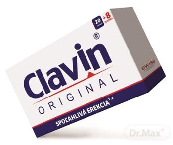 Clavin Original