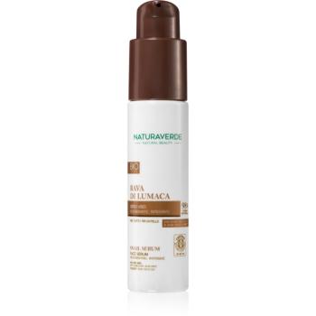 Naturaverde Bava Di Lumaca regeneračné sérum s extraktom zo slimáka 60 ml