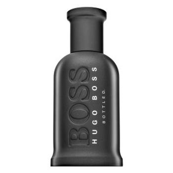 Hugo Boss Boss No.6 Bottled Collector´s toaletná voda pre mužov 50 ml