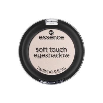 Essence  Soft Touch Ultra-Soft Eyeshadow  Očné tiene & podkladové bázy Modrá