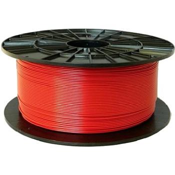 Filament PM 1,75 mm PLA 1 kg perlová červená (F175PLA_REP)
