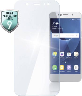 Hama Premium Crystal Glass 00188607 ochranné sklo na displej smartfónu Vhodné pre: Galaxy XCover pro 1 ks