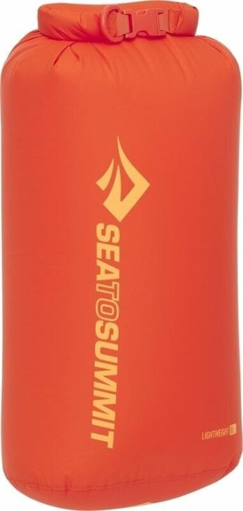 Sea To Summit Lightweight Dry Bag Spicy Orange 8L