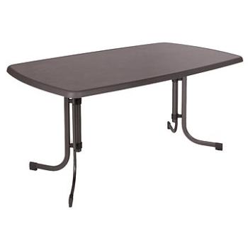 ROJAPLAST Stôl 150 × 90 cm PIZARRA (127/9)