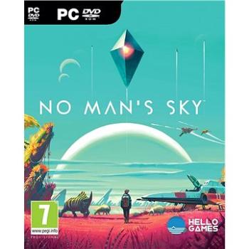 No Mans Sky – PC DIGITAL (414741)