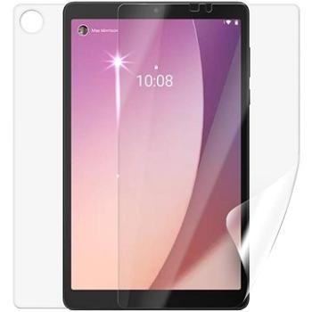 Screenshield LENOVO Tab M8 4th Gen fólia na celé telo (LEN-TABM8FRTG-B)