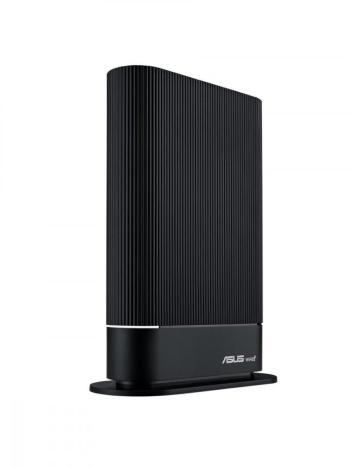 ASUS RT-AX59U WIRELESS AX4200 WIFI 6 ROUTER 3X GIGABIT RJ45 2X USB 90IG07Z0-MO3C00