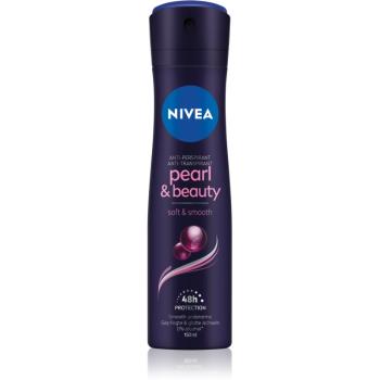 Nivea Pearl & Beauty antiperspirant v spreji 150 ml