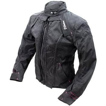Cappa Racing STRADA textilná čierna/ružová (motonad01567)