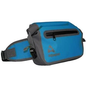 AQUAPAC 822 TrailProof Waist Pack Cool Blue (707398158220)