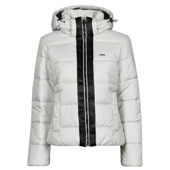 G-Star Raw  MEEFIC HDD PDD JACKET WMN  Bundy Šedá