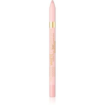 Eveline Cosmetics Variété vodeodolná gélová ceruzka na oči odtieň 05 Beige 1 ks