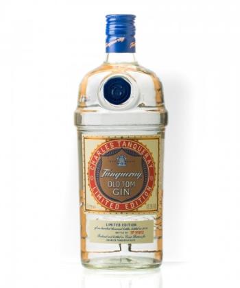 Tanqueray Old Tom Limited Edition Gin 1l (47,3%)