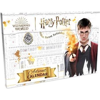 Harry Potter adventný kalendár (785695)