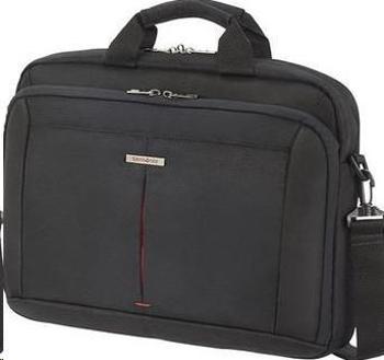 Samsonite GUARDIT 2.0 BAILHANDLE 15.6" Black